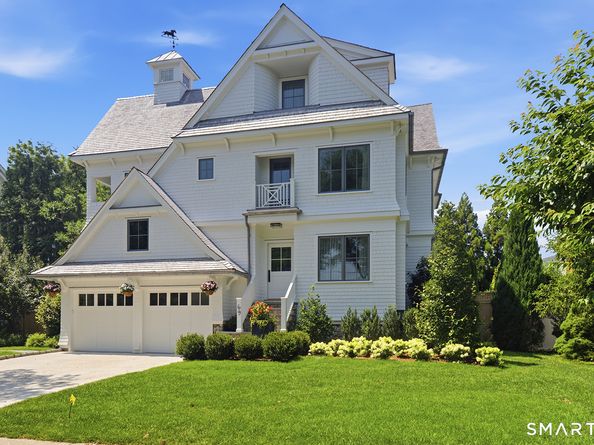 69 Birch Road, Fairfield CT 06824