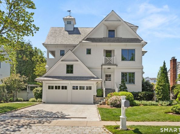 69 Birch Road, Fairfield CT 06824