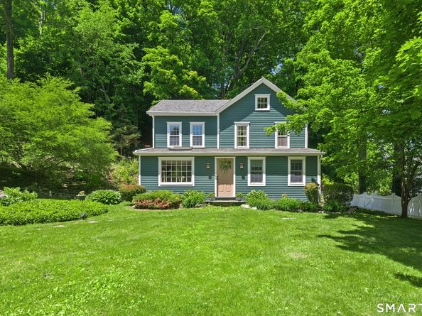 23 Church Street, Wilton CT 06897