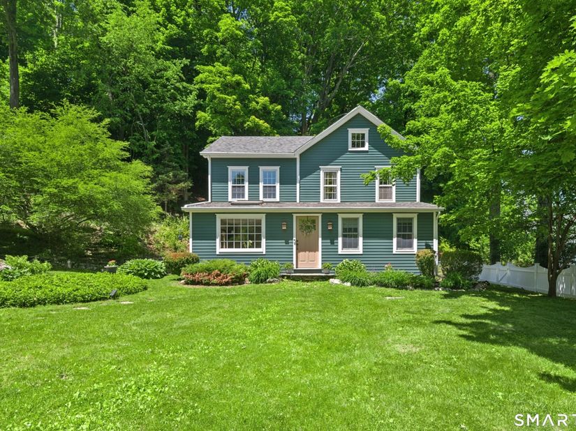23 Church Street, Wilton CT 06897
