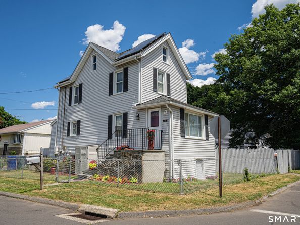 70 Orange Street, Stratford CT 06615