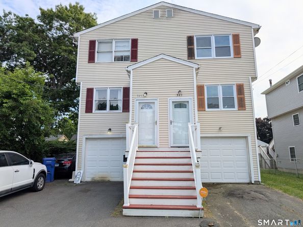 323 Columbus Avenue, Stratford CT 06615