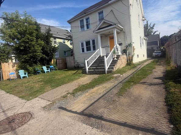 41 Young Dixon Way, Stamford CT 06904