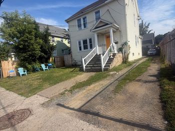 41 Young Dixon Way