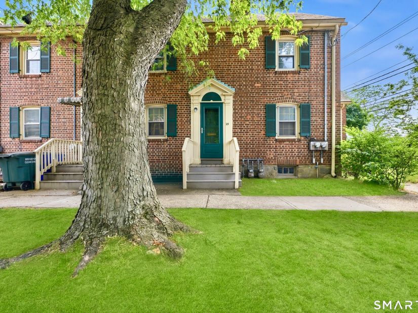 25 Little Street, Bridgeport CT 06604