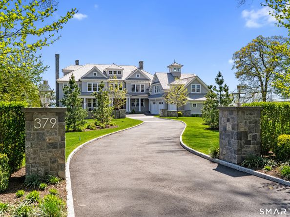 379 Ocean Drive W, Stamford CT 06902