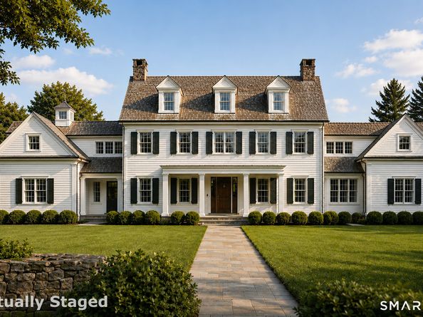 190 Brookwood Lane, New Canaan CT 06840