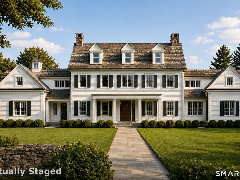 190 Brookwood Lane, New Canaan CT 06840