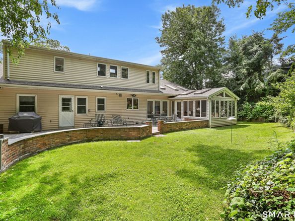58 Arch Street, Greenwich CT 06830