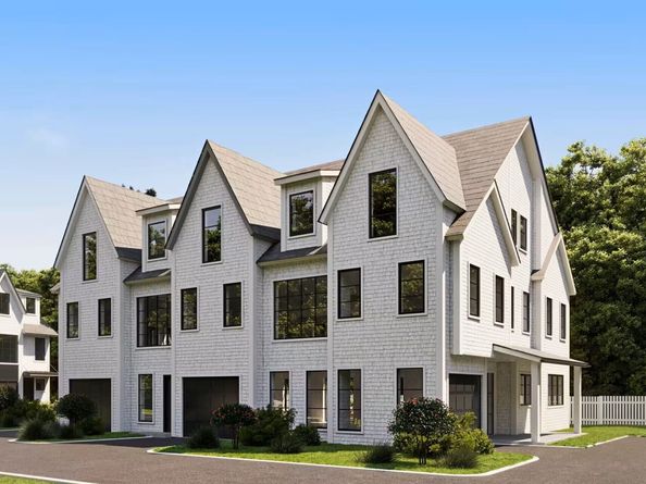 20 Richmond Hill Road 1, New Canaan CT 06840