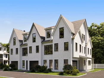 20 Richmond Hill Road