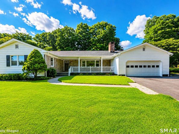 429 Flax Hill Road, Norwalk CT 06854