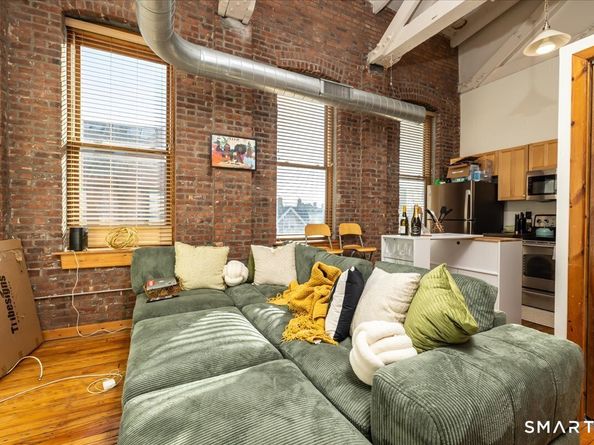 325 Lafayette Street 1302, Bridgeport CT 06604