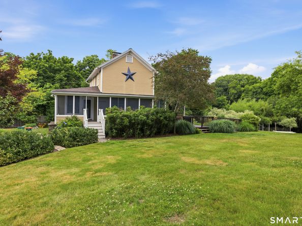 78 Black Rock Turnpike, Redding CT 06896