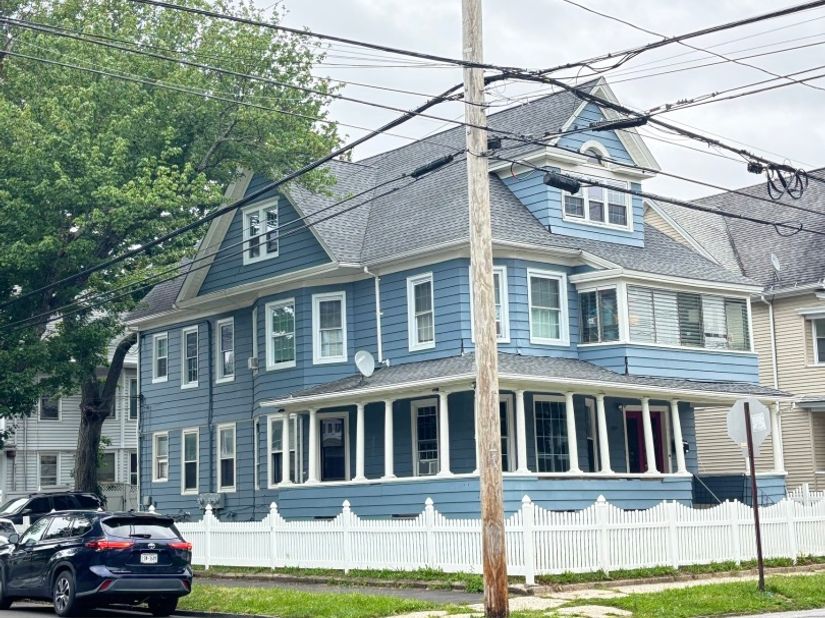 550 Laurel Avenue, Bridgeport CT 06605