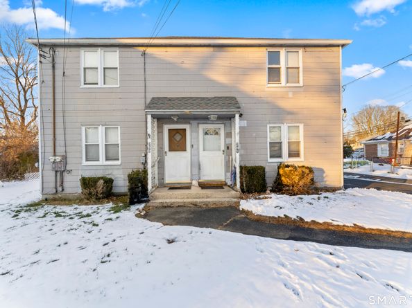 289 Pearl Harbor Street, Bridgeport CT 06610