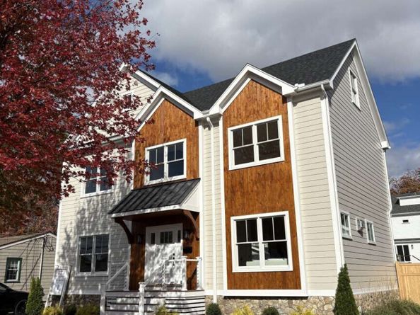 137 Millard Street, Fairfield CT 06824