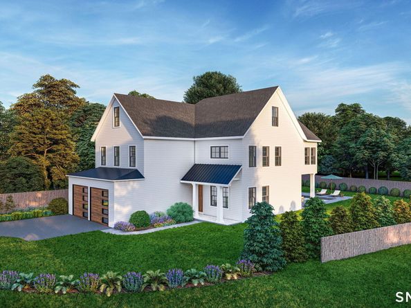 2 Fairport Road, Westport CT 06880