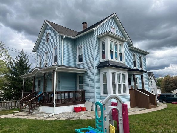 16 Dr Aaron B Samuels Boulevard, Danbury CT 06810