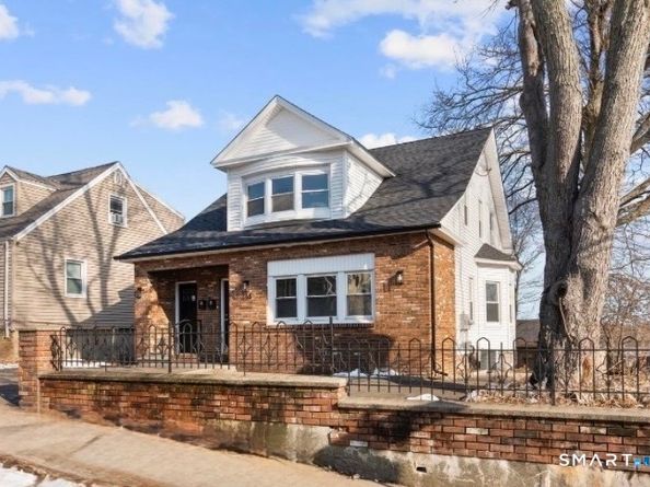 246 Judson Place, Bridgeport CT 06610