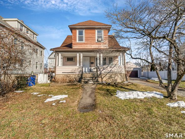 156 Halley Avenue, Fairfield CT 06825