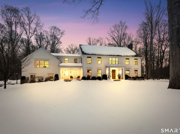 15 Marianne Road, Darien CT 06820