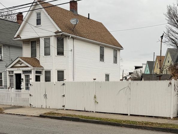 412 Dewey Street, Bridgeport CT 06605