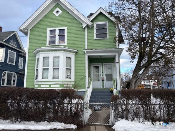 274 Park Street, Bridgeport CT 06608