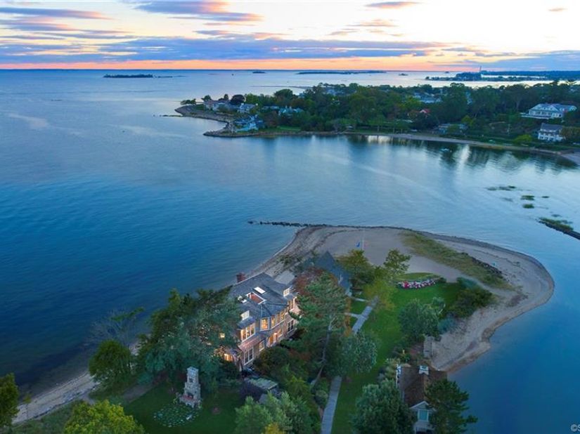 46 Compo Mill Cove, Westport CT 06880