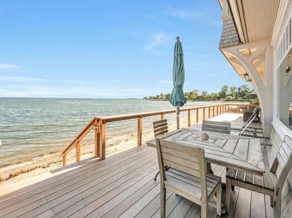 46 Compo Mill Cove, Westport CT 06880