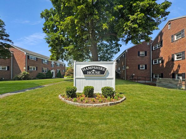104 Strawberry Hill Avenue 2, Stamford CT 06902
