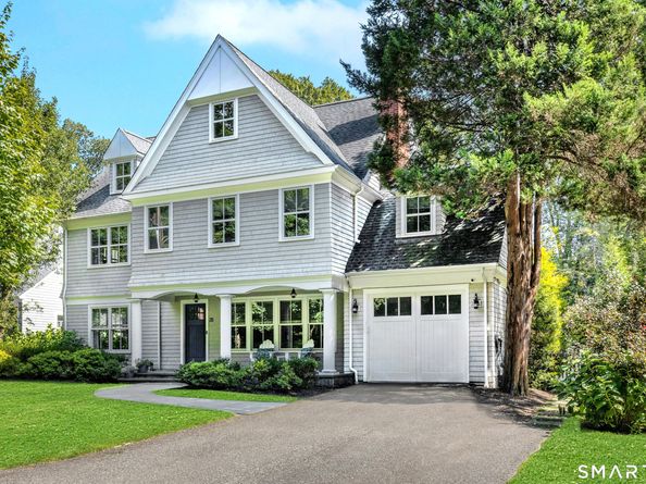 35 Hazel Street, Darien CT 06820