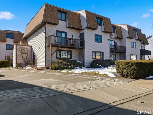 29 High Street APT F, Norwalk CT 06851