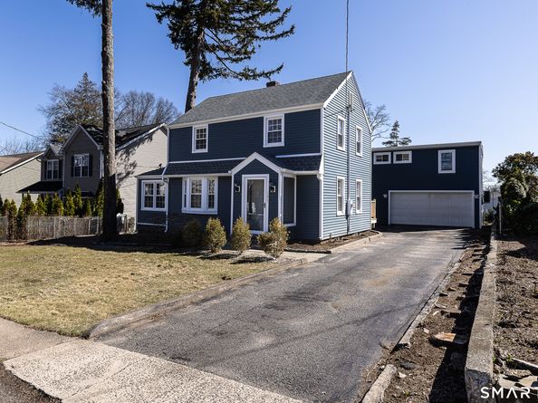 191 Anson Street, Stratford CT 06614