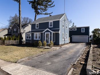 191 Anson Street