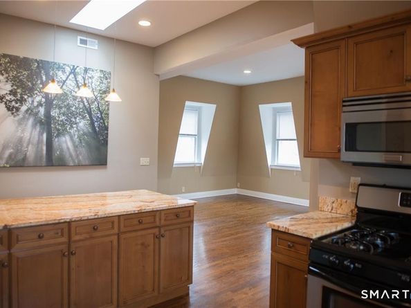 71A Osborne Avenue APT A4, Norwalk CT 06855