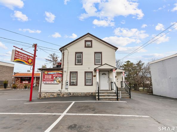61 Cedar Street, Norwalk CT 06854
