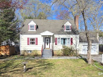 112 Willard Terrace