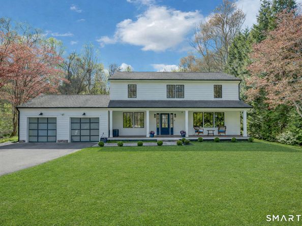 192 Barclay Drive, Stamford CT 06903