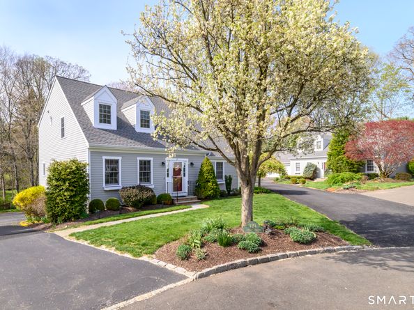 121 Crosby Street 121, Fairfield CT 06825
