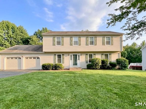 1985 Cutspring Road, Stratford CT 06614