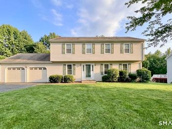 1985 Cutspring Road