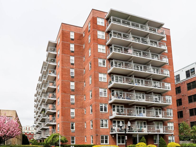 700 Summer Street 1F, Stamford CT 06901