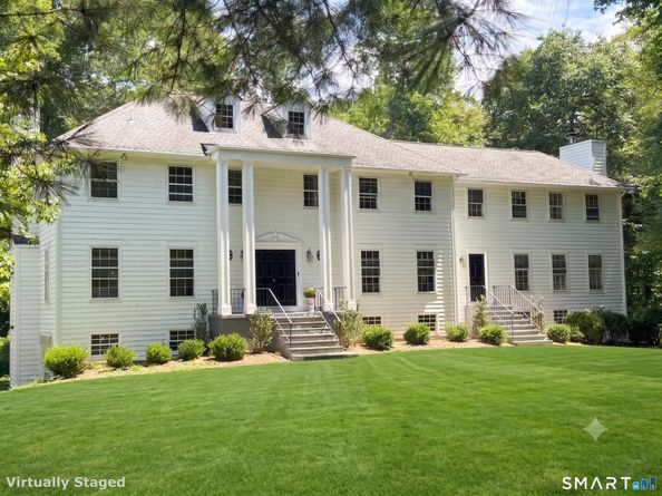 171 Proprietors Crossing, New Canaan CT 06840