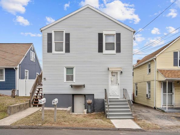 66 Roosevelt Avenue, Stratford CT 06615