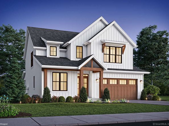 68 State Route 37, New Fairfield CT 06812