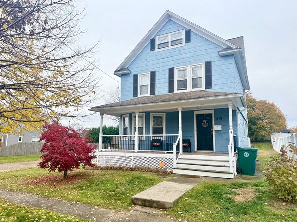 419 Huntington Road, Stratford CT 06614