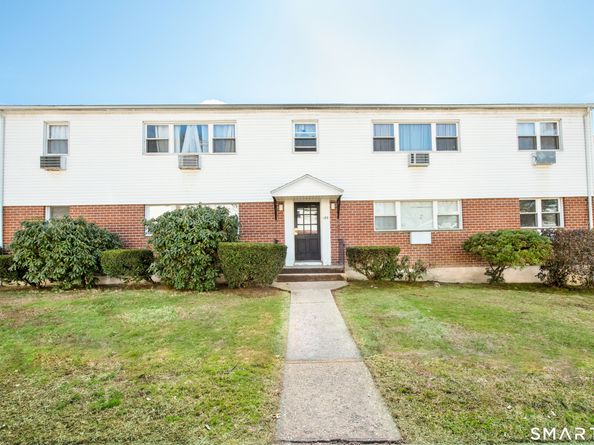 185 Cherry Hill Drive 1A, Bridgeport CT 06606