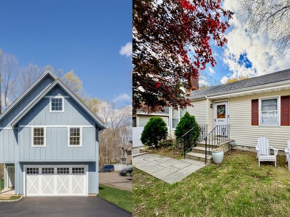 17 Oenoke Place, Stamford CT 06907