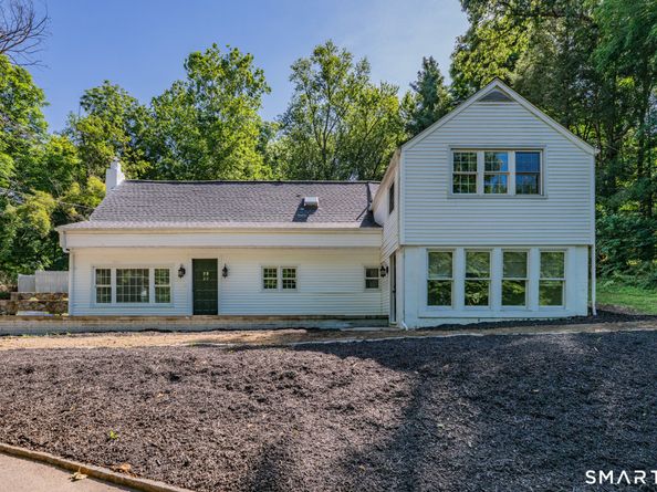 49 Old Middle Road, Brookfield CT 06804